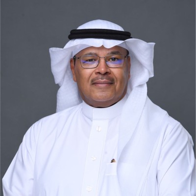Saleh AlOmair